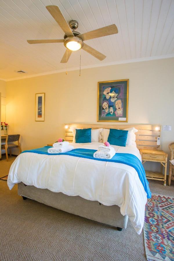 Hotel Damas Guest Farm Worcester Zewnętrze zdjęcie
