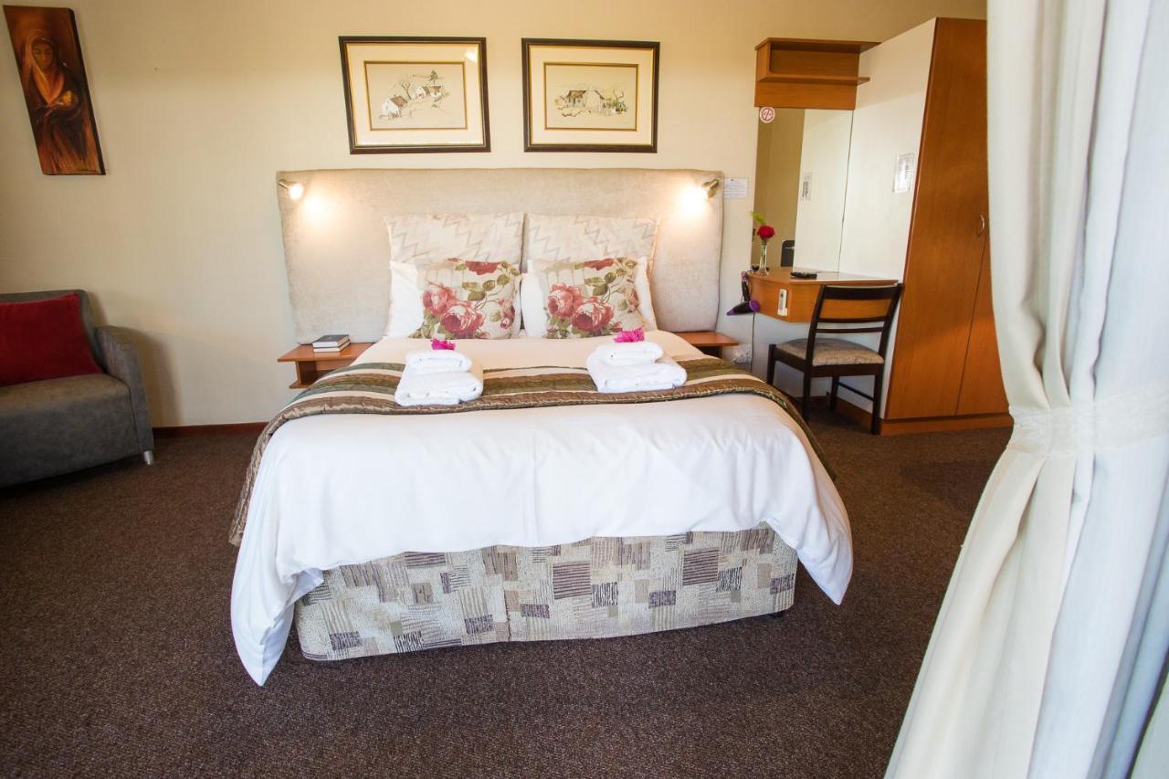 Hotel Damas Guest Farm Worcester Zewnętrze zdjęcie