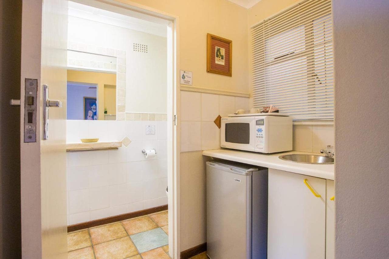 Hotel Damas Guest Farm Worcester Zewnętrze zdjęcie