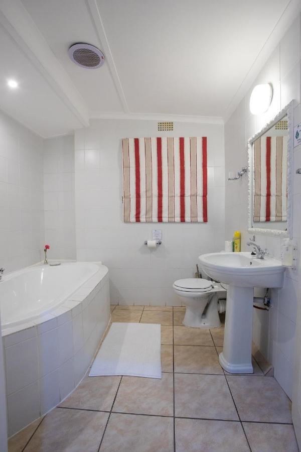 Hotel Damas Guest Farm Worcester Zewnętrze zdjęcie