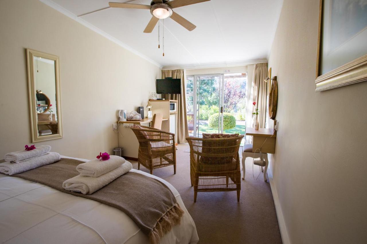 Hotel Damas Guest Farm Worcester Zewnętrze zdjęcie