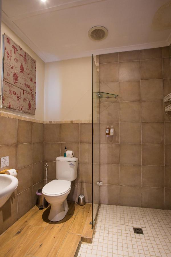 Hotel Damas Guest Farm Worcester Zewnętrze zdjęcie