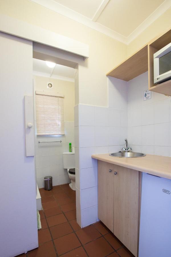 Hotel Damas Guest Farm Worcester Zewnętrze zdjęcie