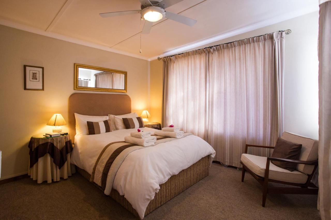 Hotel Damas Guest Farm Worcester Zewnętrze zdjęcie