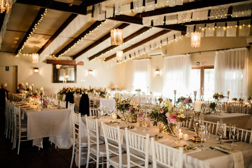 Hotel Damas Guest Farm Worcester Zewnętrze zdjęcie
