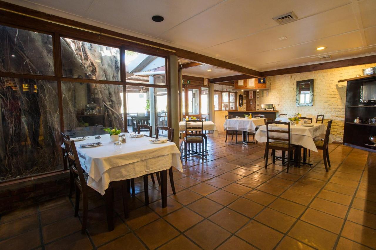 Hotel Damas Guest Farm Worcester Zewnętrze zdjęcie