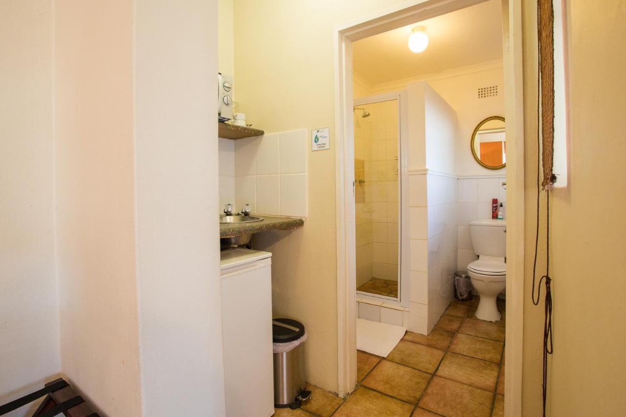 Hotel Damas Guest Farm Worcester Zewnętrze zdjęcie