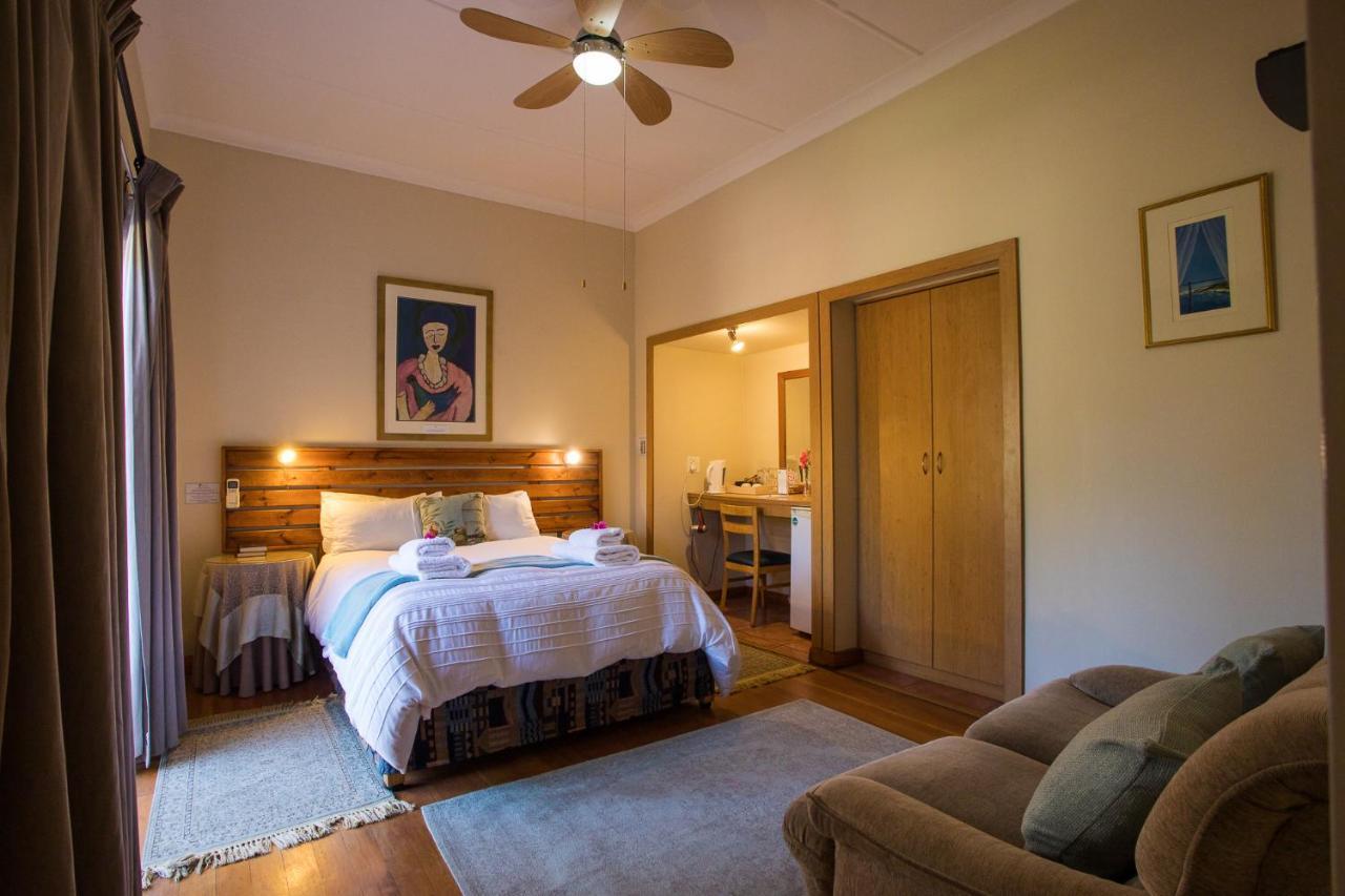Hotel Damas Guest Farm Worcester Zewnętrze zdjęcie