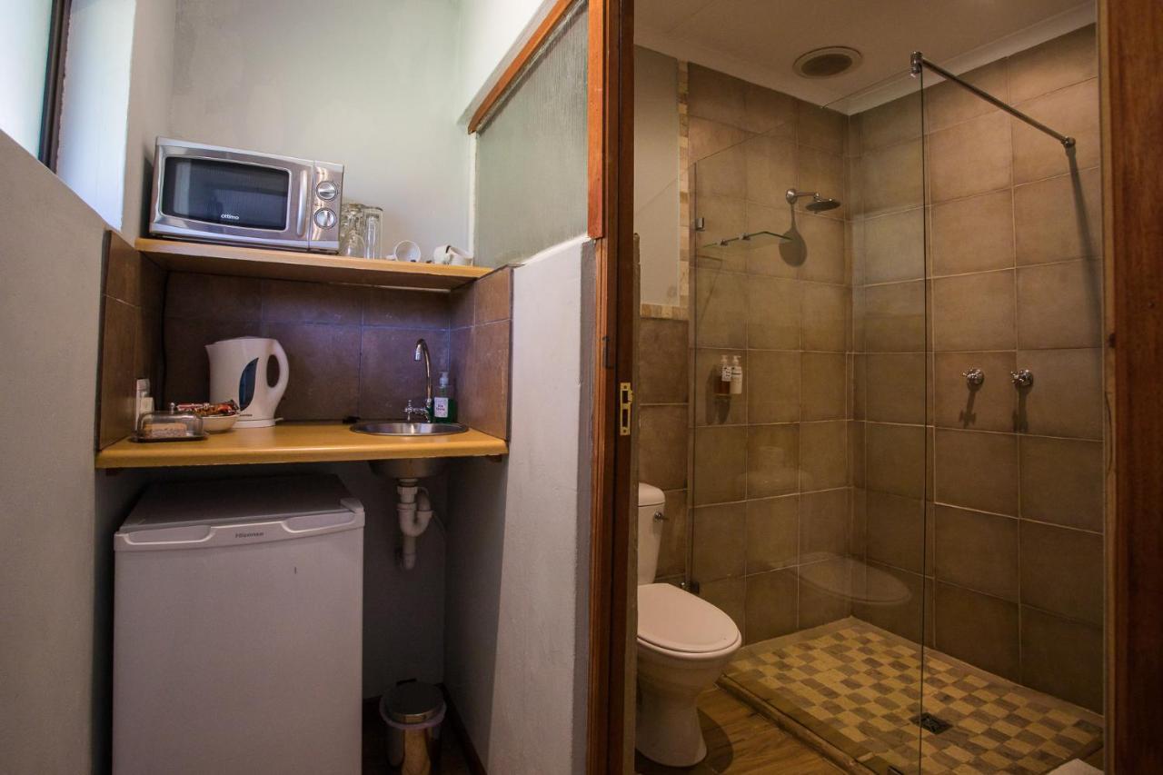 Hotel Damas Guest Farm Worcester Zewnętrze zdjęcie